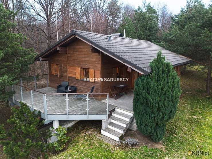 Dom  na sprzedaż, , Łęki, ul. 