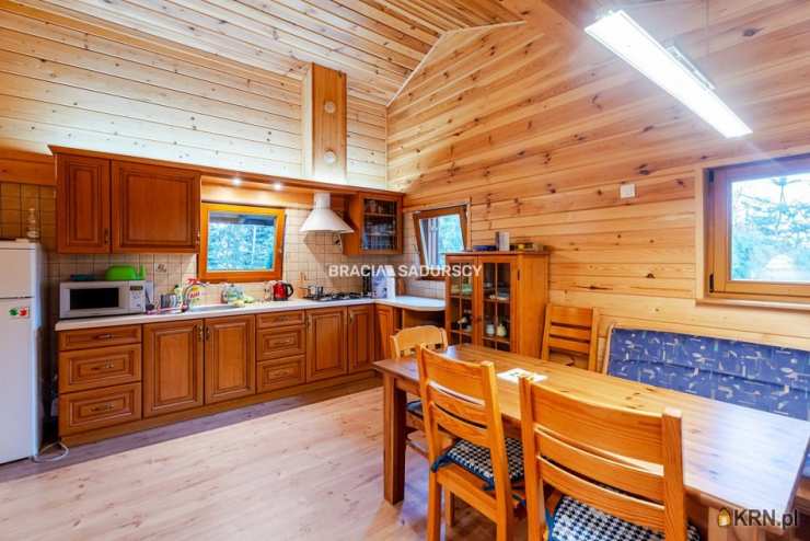 Łęki, ul. , , Dom  na sprzedaż