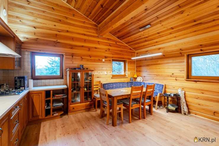 , Dom  na sprzedaż, Łęki, ul. 