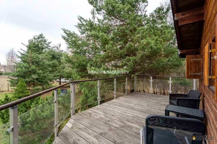 Dom  na sprzedaż, , Łęki, ul. 