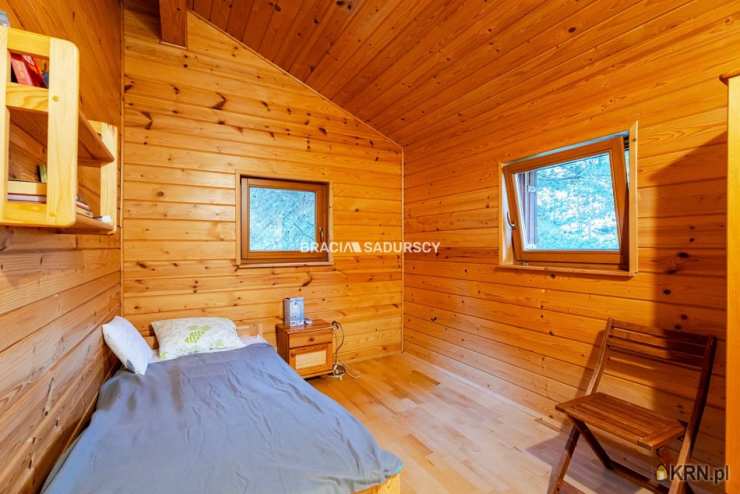 Dom  na sprzedaż, , Łęki, ul. 