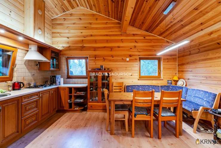 , Dom  na sprzedaż, Łęki, ul. 