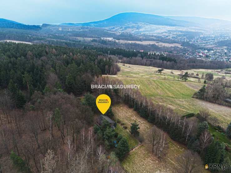 , Dom  na sprzedaż, Łęki, ul. 