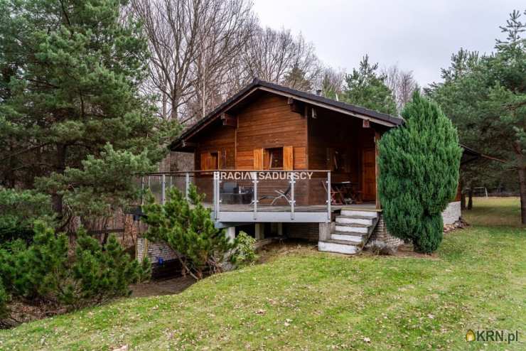 Łęki, ul. , Dom  na sprzedaż, 