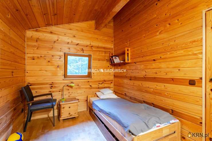 Bracia Sadurscy Oddział BS1 Kapelanka, Dom  na sprzedaż, Łęki, ul. 