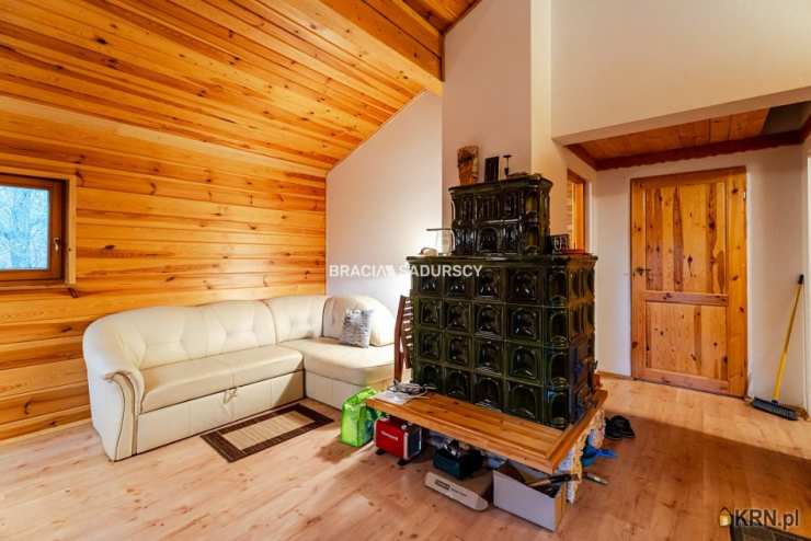 Bracia Sadurscy Oddział BS1 Kapelanka, Dom  na sprzedaż, Łęki, ul. 