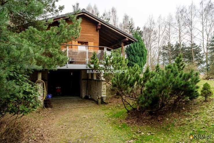 Bracia Sadurscy Oddział BS1 Kapelanka, Dom  na sprzedaż, Łęki, ul. 