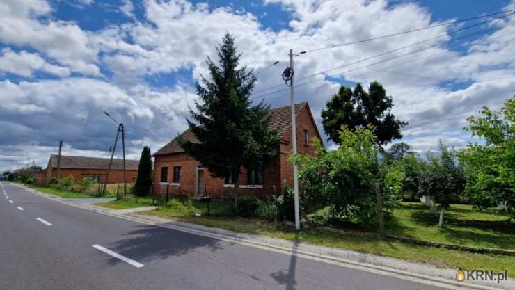 Dom  na sprzedaż, 7 pokojowe, Leszno, ul. 