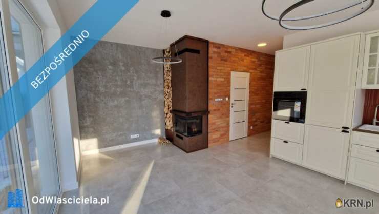 Łomianki, ul. Wiosenna, Dom  do wynajęcia, 5 pokojowe