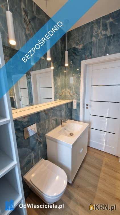 5 pokojowe, Dom  do wynajęcia, Łomianki, ul. Wiosenna