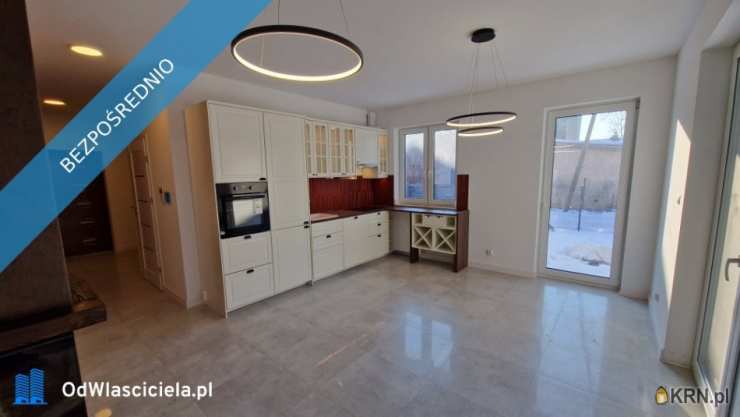 OdWlasciciela.pl, Dom  do wynajęcia, Łomianki, ul. Wiosenna