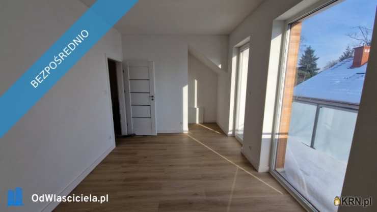 Dom  do wynajęcia, Łomianki, ul. Wiosenna, 5 pokojowe