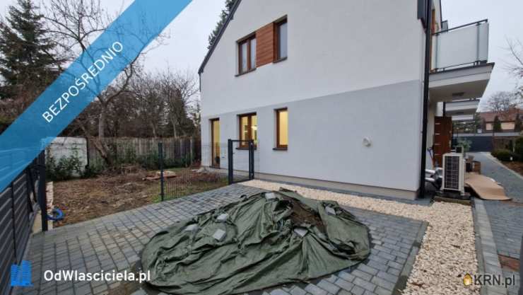 Łomianki, ul. Wiosenna, Dom  do wynajęcia, 5 pokojowe