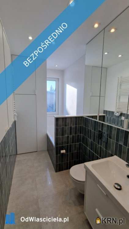 Łomianki, ul. Wiosenna, 5 pokojowe, Dom  do wynajęcia