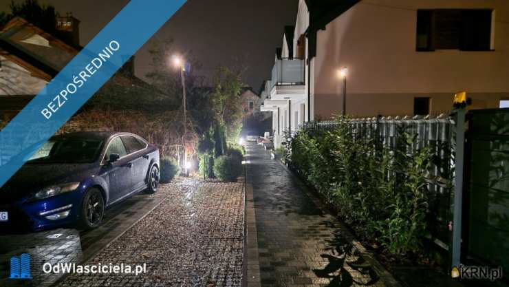 5 pokojowe, Łomianki, ul. Wiosenna, Dom  do wynajęcia