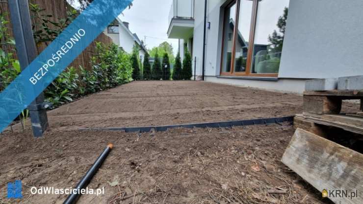 5 pokojowe, Dom  do wynajęcia, Łomianki, ul. Wiosenna