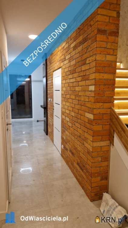 OdWlasciciela.pl, Dom  do wynajęcia, Łomianki, ul. Wiosenna