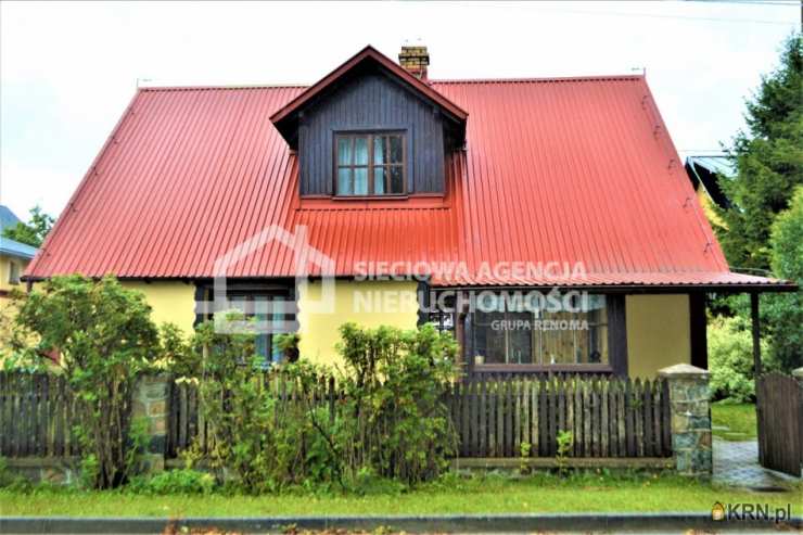 Dom  na sprzedaż, 3 pokojowe, Mściszewice, ul. 