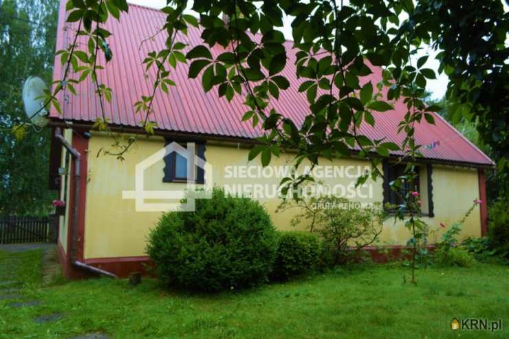 3 pokojowe, Mściszewice, ul. , Dom  na sprzedaż