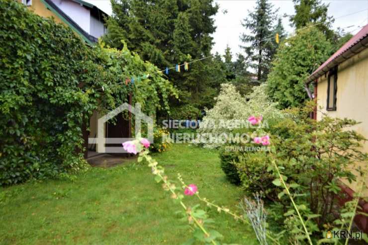 Sieciowa Agencja Nieruchomości Grupa Renoma, Dom  na sprzedaż, Mściszewice, ul. 