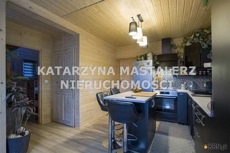 Katarzyna Mastalerz - twój partner w nieruchomościach, Dom  na sprzedaż, Nadarzyn, ul. 