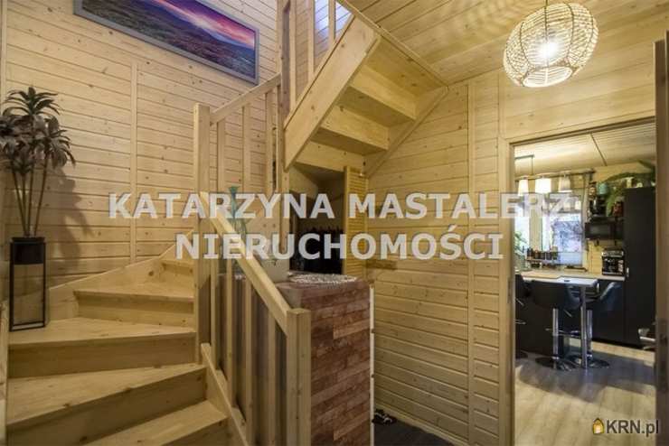 Katarzyna Mastalerz - twój partner w nieruchomościach, Dom  na sprzedaż, Nadarzyn, ul. 