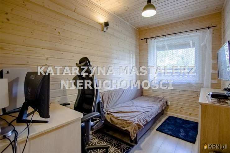 Katarzyna Mastalerz - twój partner w nieruchomościach, Dom  na sprzedaż, Nadarzyn, ul. 