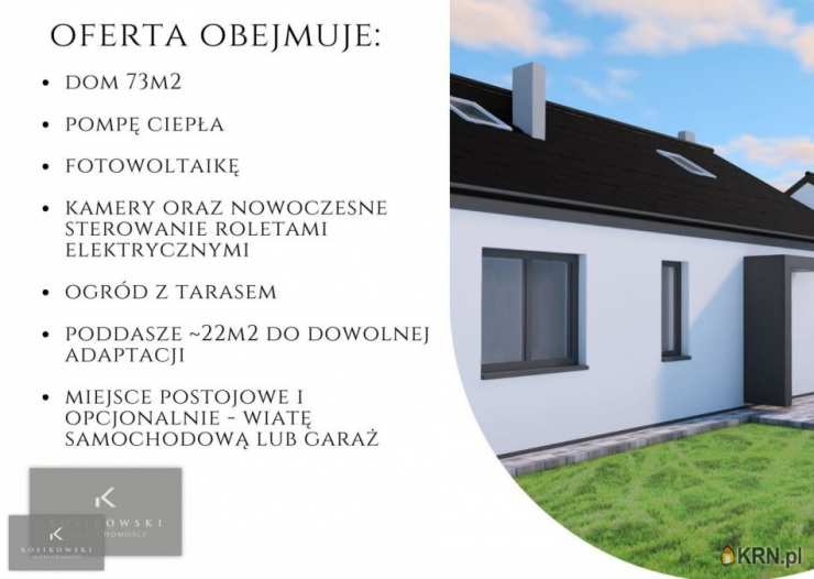 , Namysłów, ul. , Dom  na sprzedaż