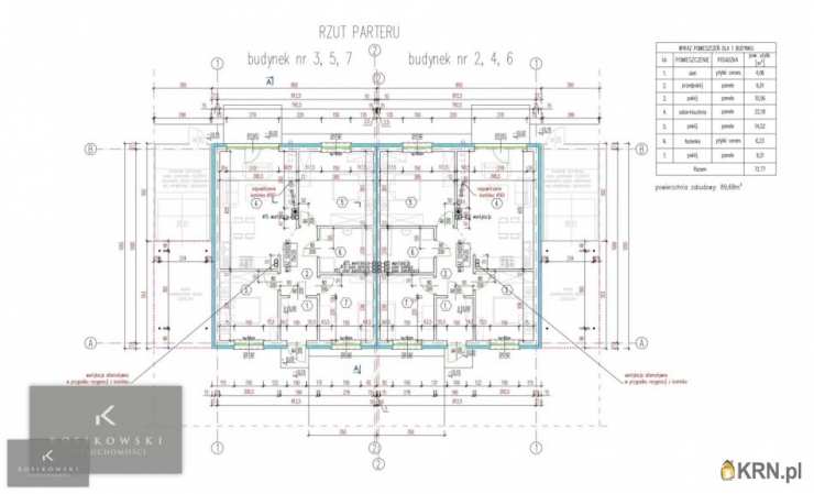 Namysłów, ul. , Dom  na sprzedaż, 