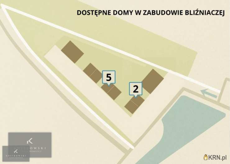 Namysłów, ul. , , Dom  na sprzedaż