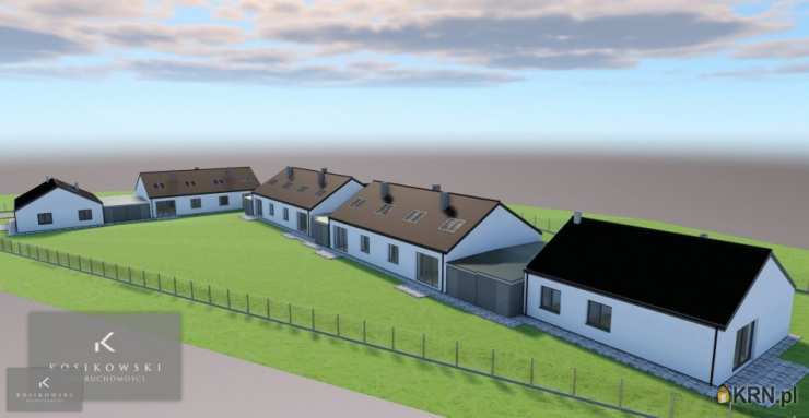 , Dom  na sprzedaż, Namysłów, ul. 