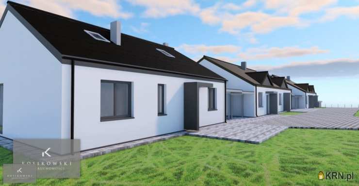 Kosikowski Nieruchomości, Dom  na sprzedaż, Namysłów, ul. 