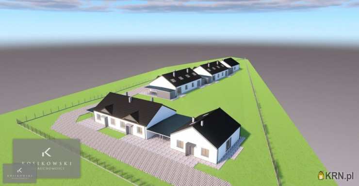 Dom  na sprzedaż, Namysłów, ul. , 