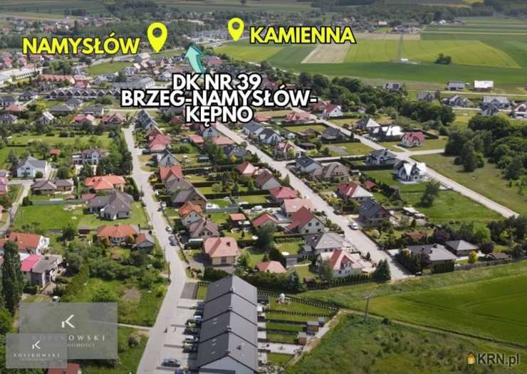 Dom  na sprzedaż, , Namysłów, ul. 