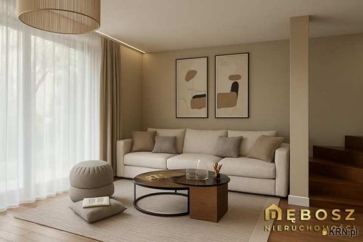 4 pokojowe, Niepołomice, ul. , Dom  na sprzedaż