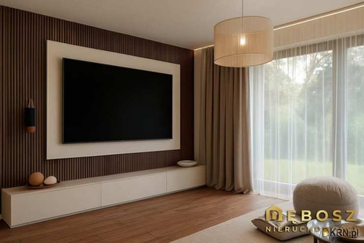 4 pokojowe, Dom  na sprzedaż, Niepołomice, ul. 