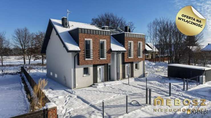 Dom  na sprzedaż, Niepołomice, ul. , 4 pokojowe