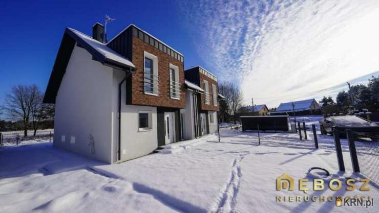 4 pokojowe, Niepołomice, ul. , Dom  na sprzedaż