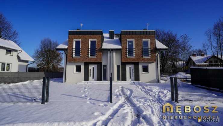 4 pokojowe, Dom  na sprzedaż, Niepołomice, ul. 