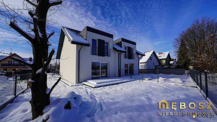 Dom  na sprzedaż, 4 pokojowe, Niepołomice, ul. 