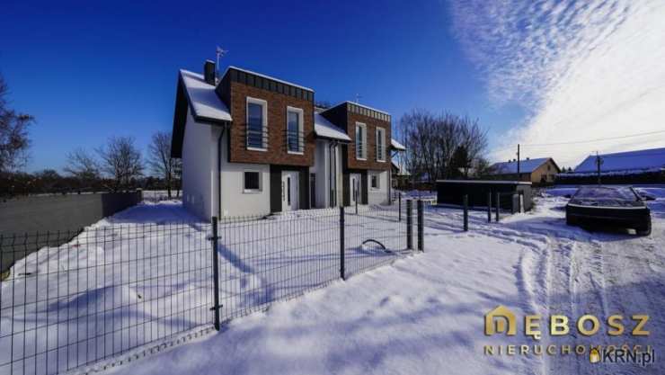 Niepołomice, ul. , Dom  na sprzedaż, 4 pokojowe