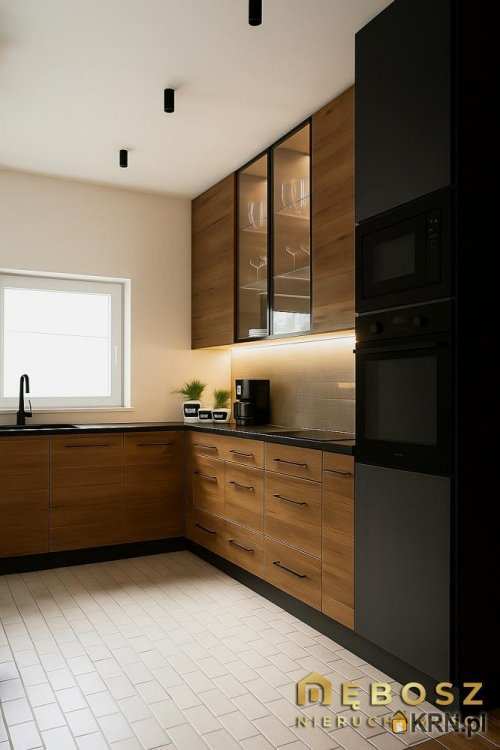 Niepołomice, ul. , 4 pokojowe, Dom  na sprzedaż