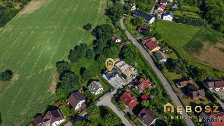 4 pokojowe, Dom  na sprzedaż, Niepołomice, ul. 