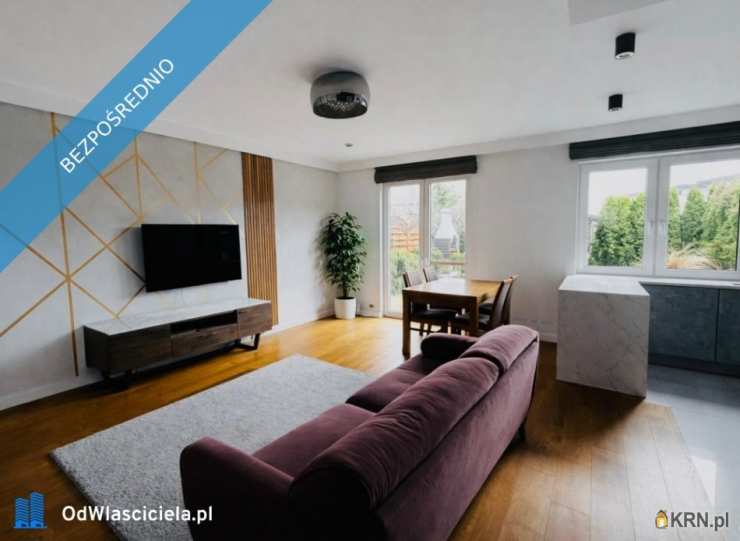 Dom  na sprzedaż, Nowa Wola, ul. , 4 pokojowe