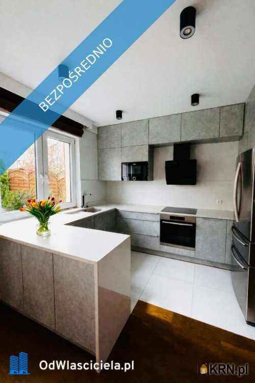 Dom  na sprzedaż, 4 pokojowe, Nowa Wola, ul. 