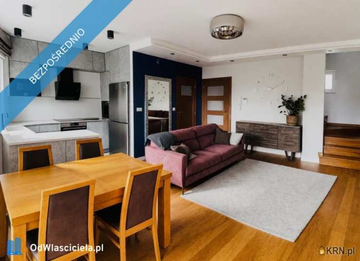 Nowa Wola, ul. , Dom  na sprzedaż, 4 pokojowe