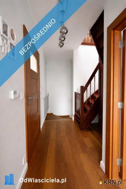 Nowa Wola, ul. , 4 pokojowe, Dom  na sprzedaż