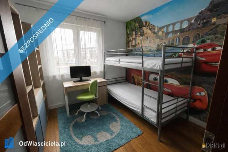 4 pokojowe, Dom  na sprzedaż, Nowa Wola, ul. 