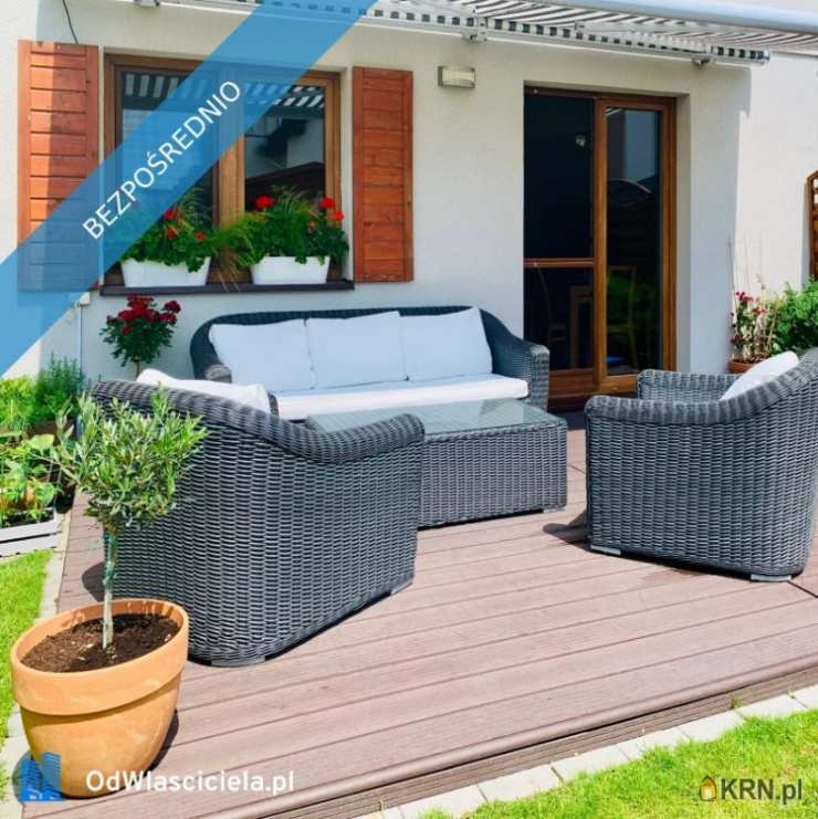 Nowa Wola, ul. , 4 pokojowe, Dom  na sprzedaż