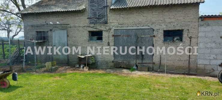 AWIKOM NIERUCHOMOŚCI Anna Jankowska, Dom  na sprzedaż, Nowe Kęszyce, ul. 